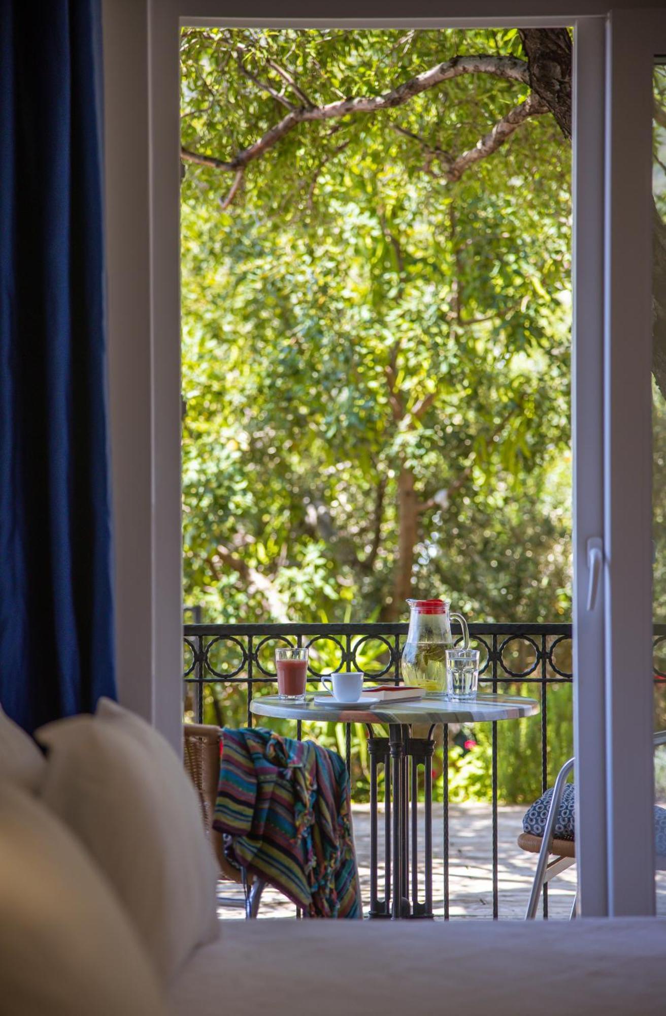 Elit Hotel Kaş Exteriér fotografie