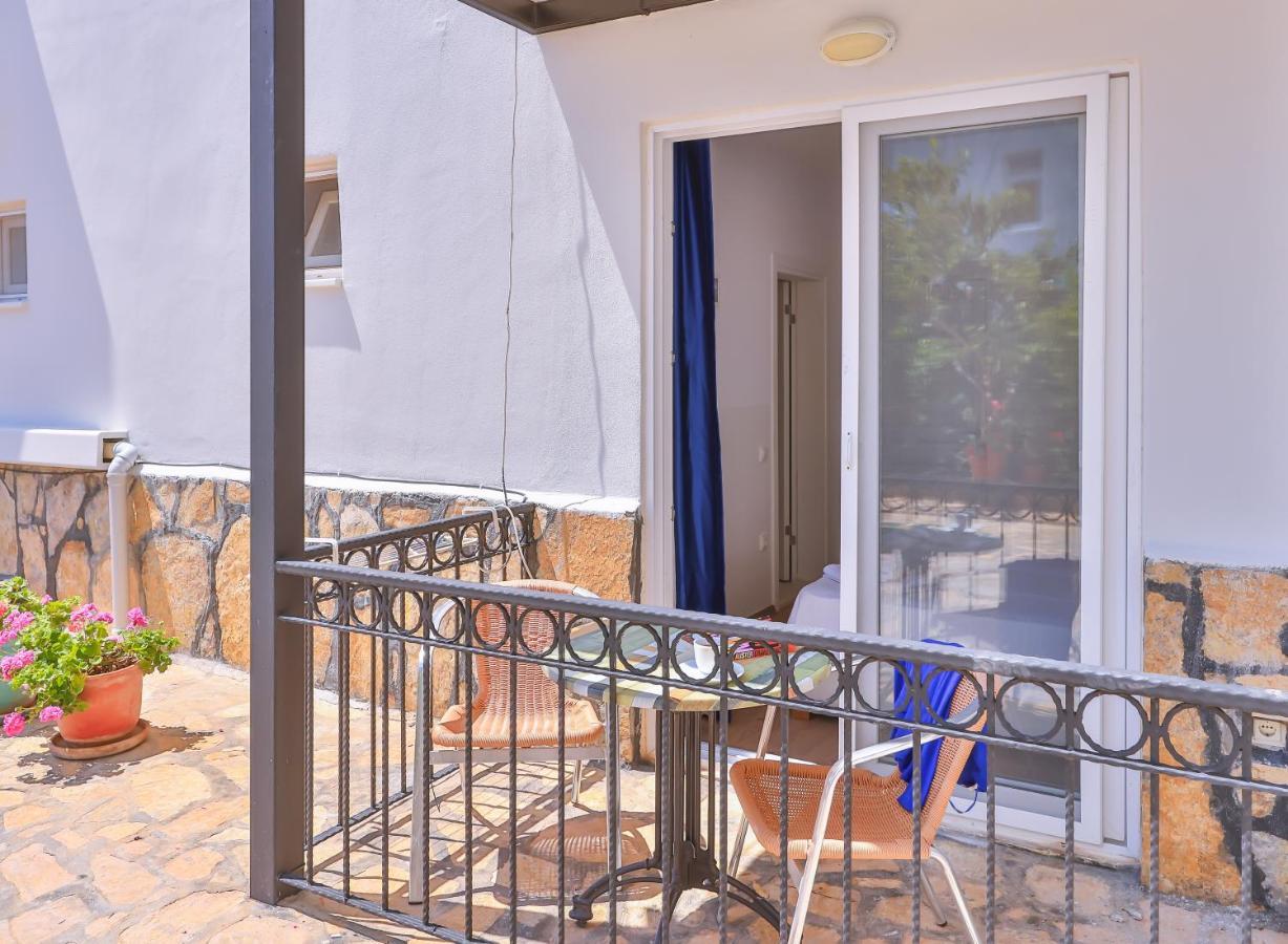 Elit Hotel Kaş Exteriér fotografie